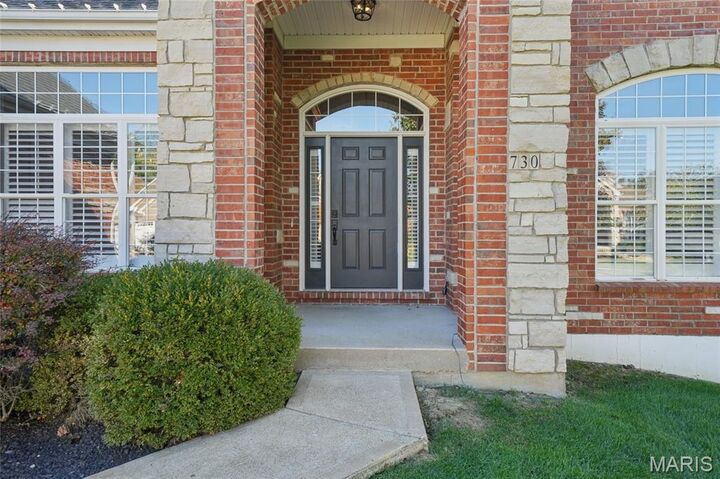 Property Photo: 730 Castle Tower Drive MO 63021