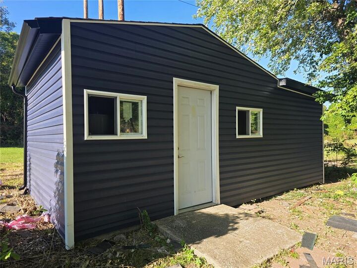 Property Photo:  4247 State Route 162  IL 62040 