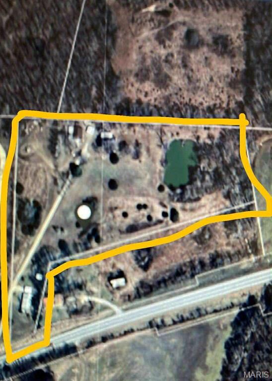 Property Photo: 18868 Chickadee Drive MO 63764