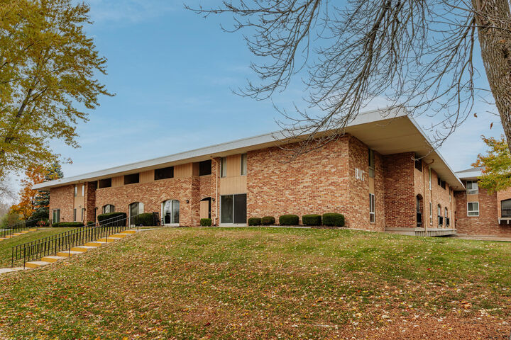 11917 W Appleton Ave 6  Milwaukee WI 53224 photo