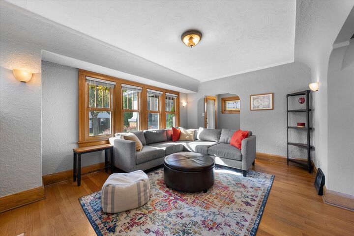 Property Photo: 6742 Hillside Ln WI 53213