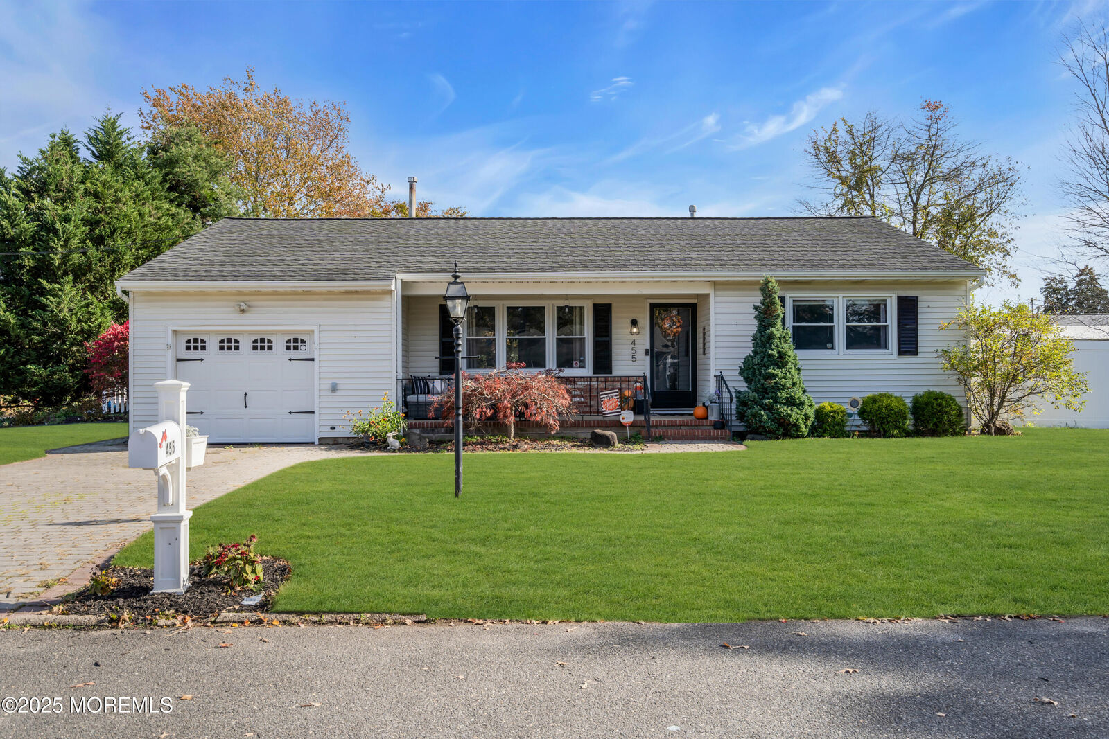 Property Photo:  455 Newport Road  NJ 08731 