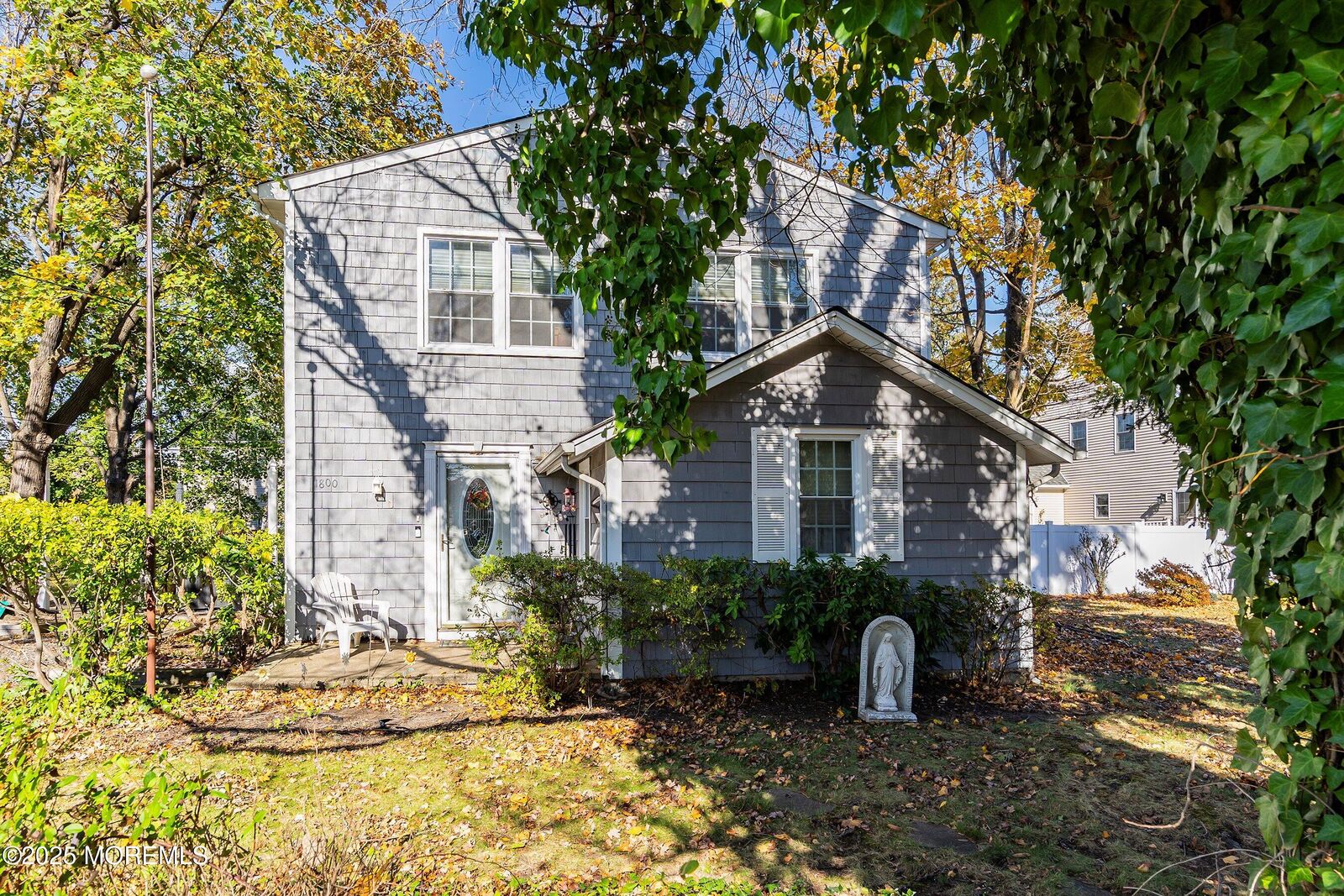 Property Photo: 1800 Shore Drive NJ 07719