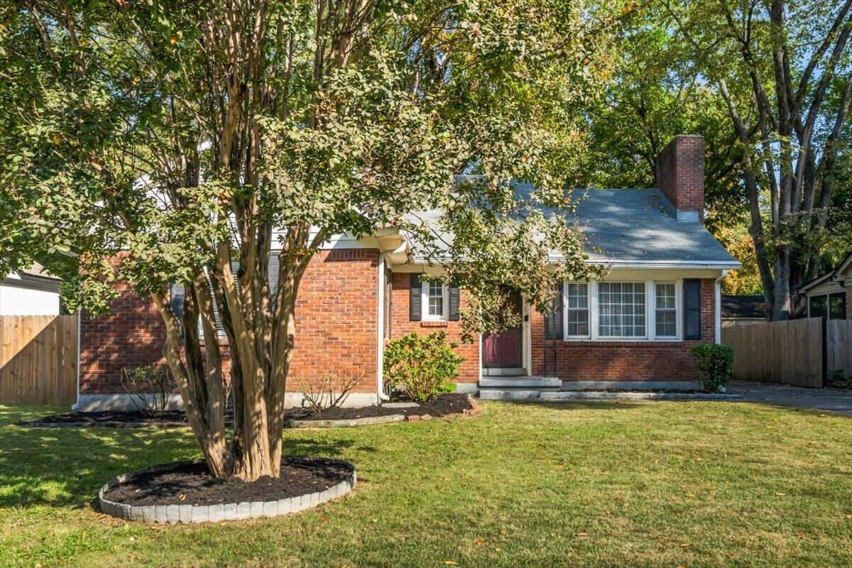 Property Photo:  3244 Highland Park Pl  TN 38111 