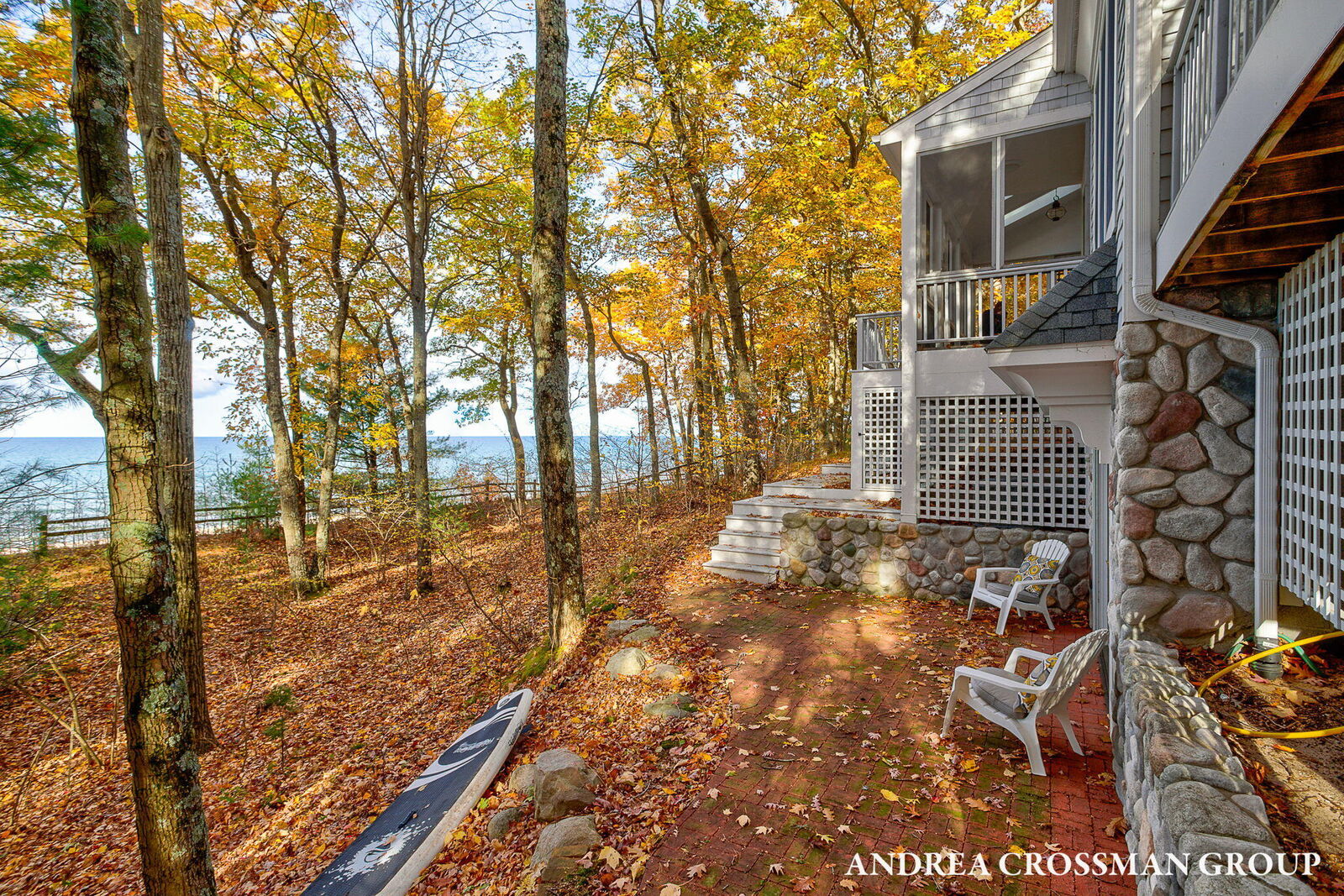 Property Photo:  1775 S Glen Road  MI 49455 