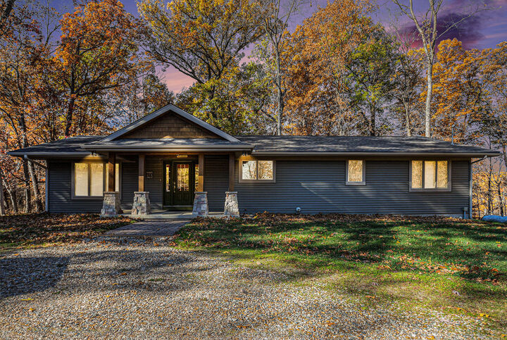 Property Photo: 370 Kowalski Drive MI 49092