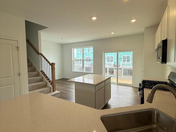 Property Photo:  14934 S. Dyer Lane  IL 60544 