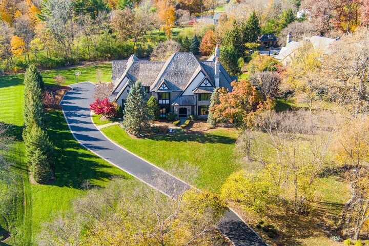 Property Photo:  4N922 Dover Hill Road  IL 60175 