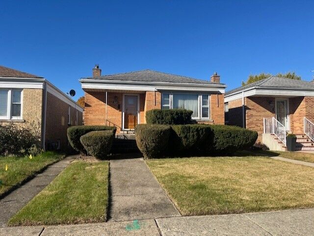 3608 S 61 Court  Cicero IL 60804 photo