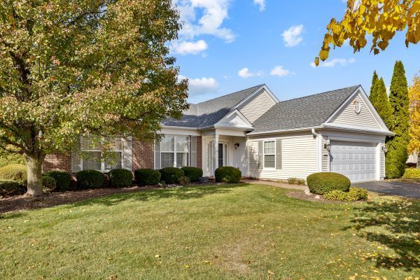 Property Photo: 12249 Plum Grove Road IL 60142