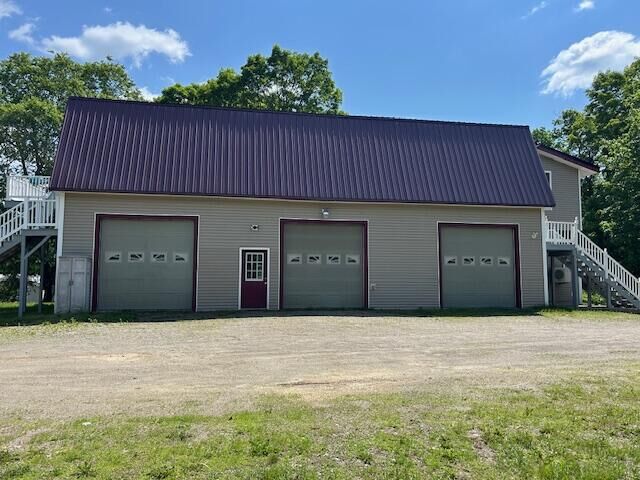 Property Photo:  436 Valley Road  ME 04921 