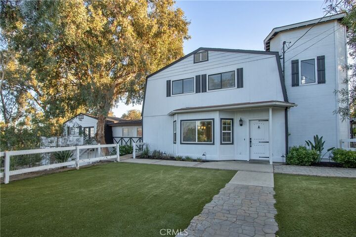 Property Photo:  25681 Waldon  CA 92584 