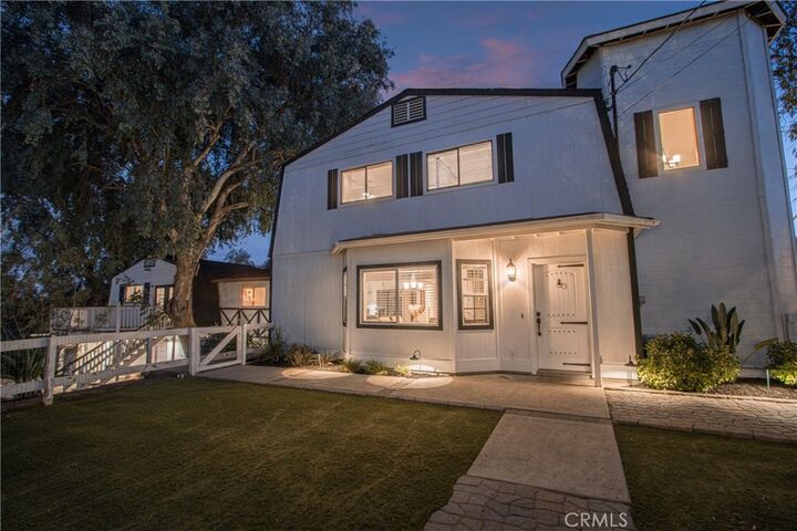 Property Photo:  25681 Waldon  CA 92584 