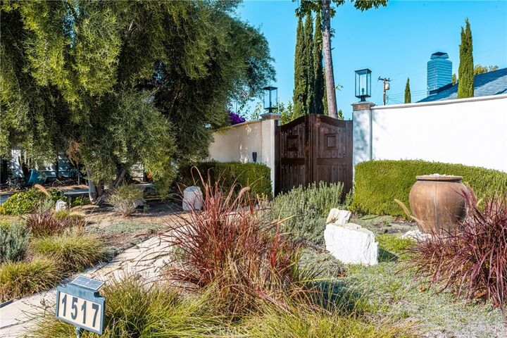 Property Photo: 1517 E San Alto CA 92865