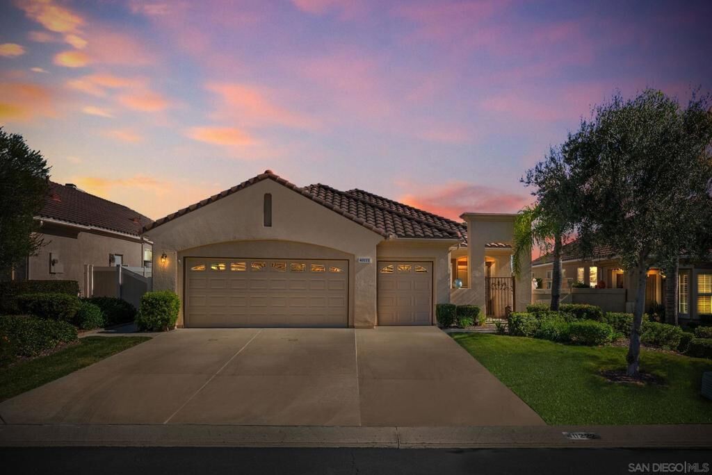 Property Photo:  40222 Colony Dr  CA 92562 