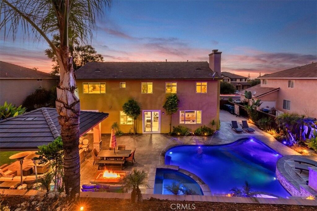 Property Photo:  8682 Barnwood  CA 92508 