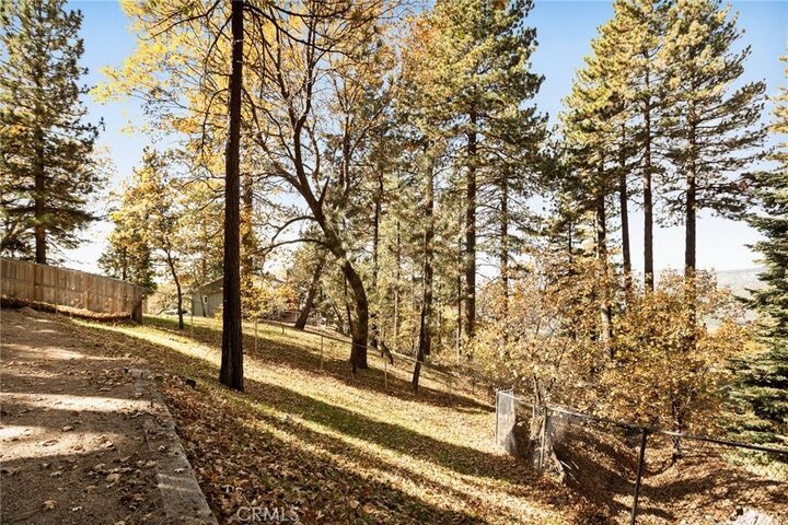 Property Photo: 30556 Live Oak CA 92382