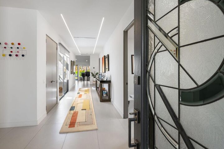 Property Photo:  44841 Desert Horizons Drive  CA 92210 