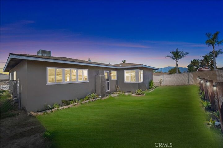 Property Photo: 3757 Corona CA 92860