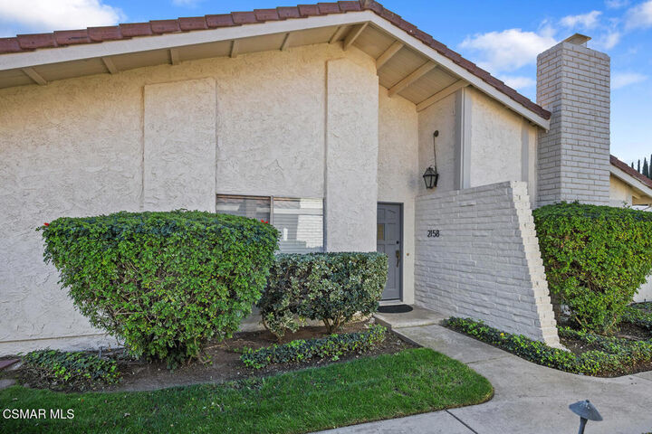 Property Photo: 2158 Portola Lane CA 91361