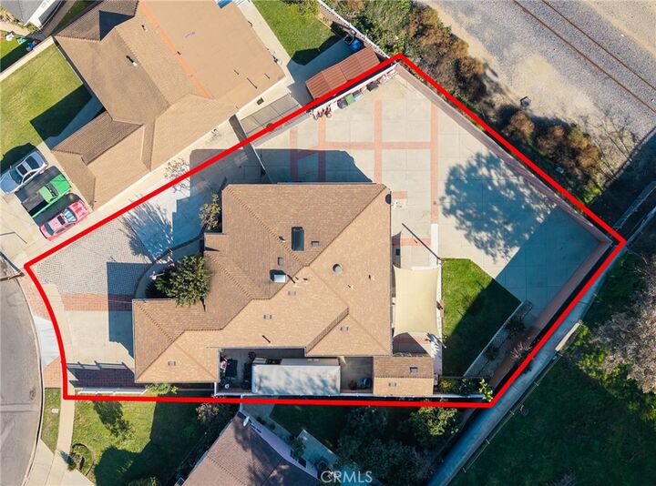 Property Photo:  18724 S Brighton  CA 90248 