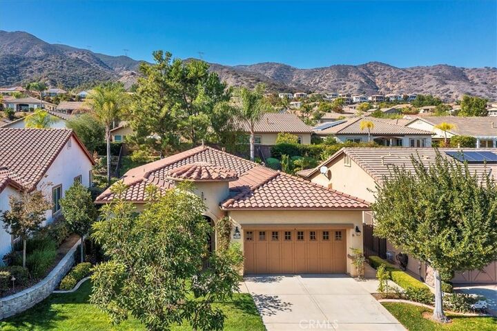 Property Photo:  23931 Augusta  CA 92883 