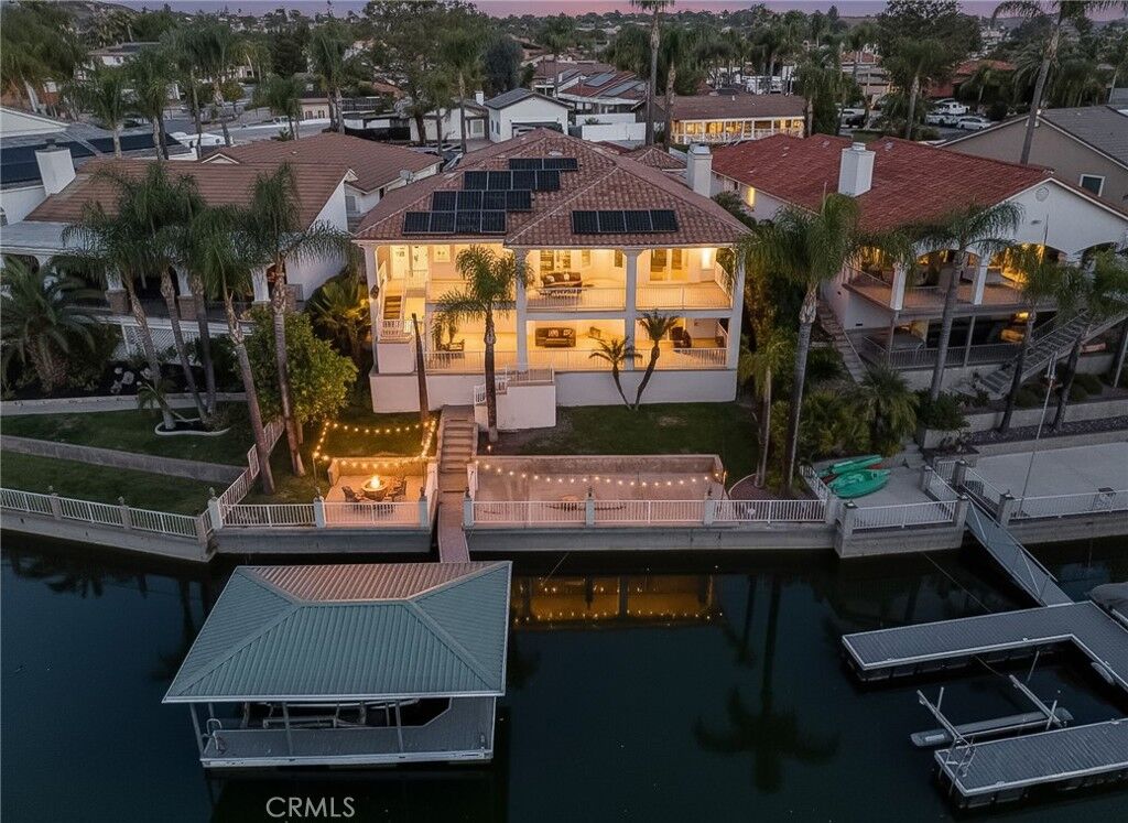 Property Photo: 30263 Swan Point CA 92587