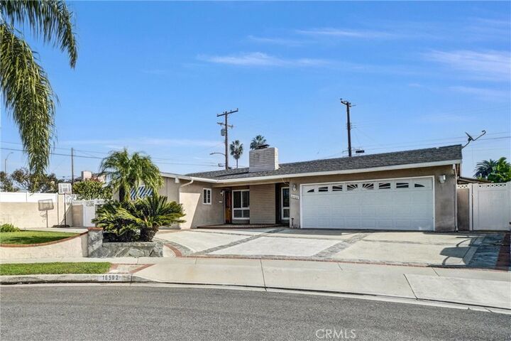 Property Photo: 16502 Loire CA 92647