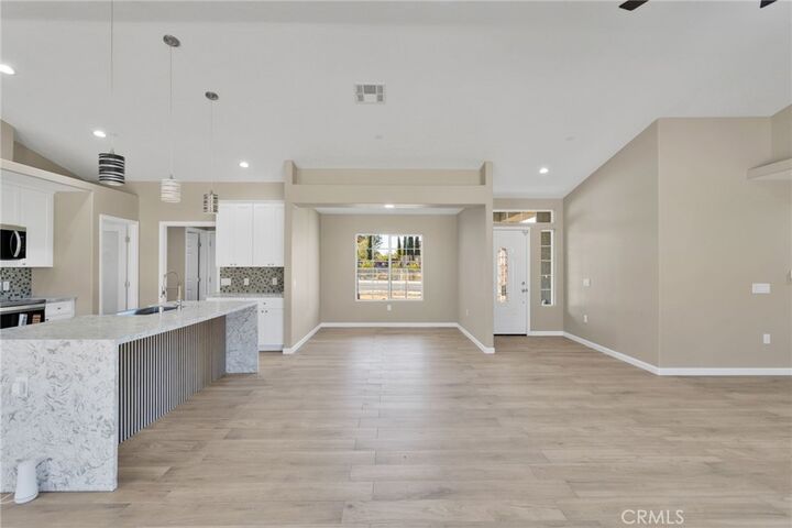 Property Photo: 17837 Sultana Street CA 92345