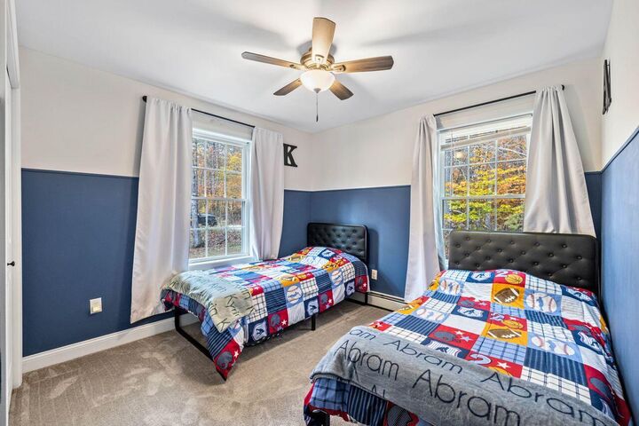 Property Photo: 14 Mallard Drive ME 04048