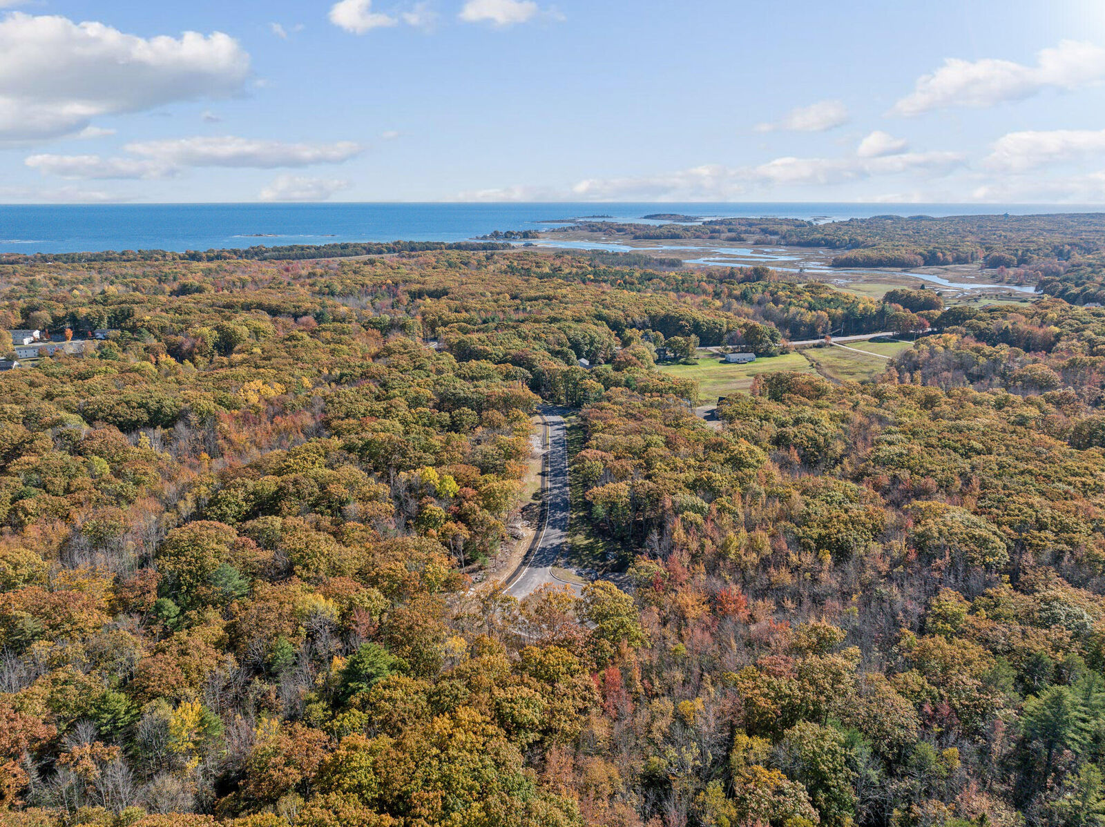 Property Photo: Lot 5 Prospect Reserve Way ME 04046