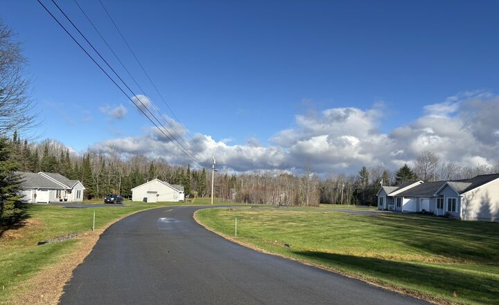 Property Photo:  35A Birchbrook Lane 35A  ME 04456 