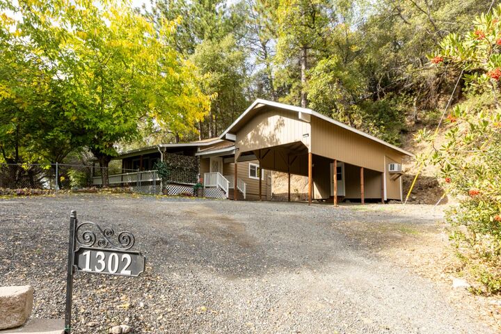 Property Photo: 1302 Nicks Lane CA 95667