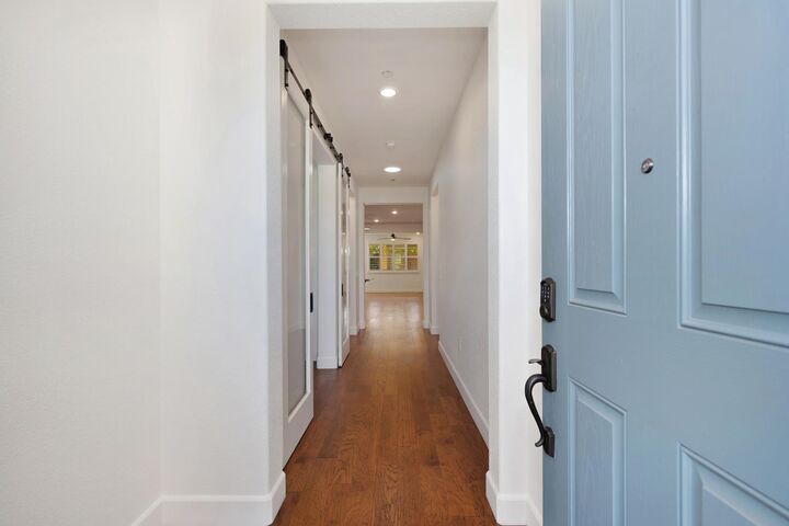 Property Photo: 4104 San Andres Way CA 95762