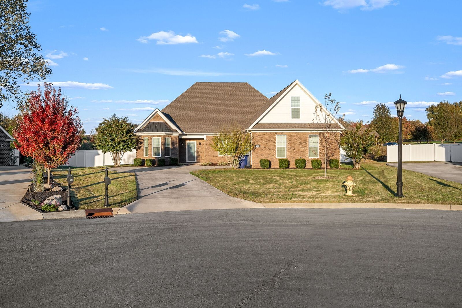 Property Photo:  105 Rochester Dr  TN 37160 