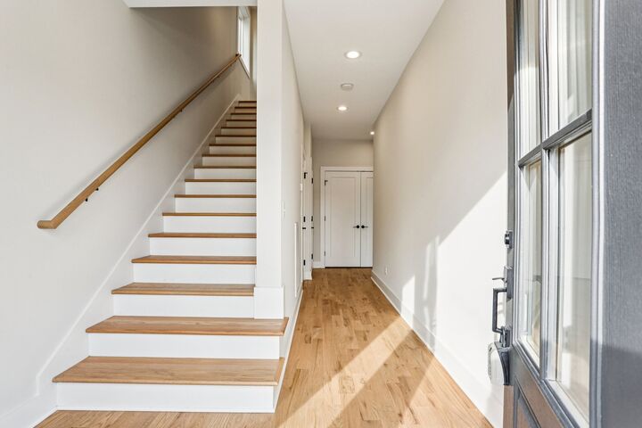 Property Photo: 6126 Robertson Ave TN 37209