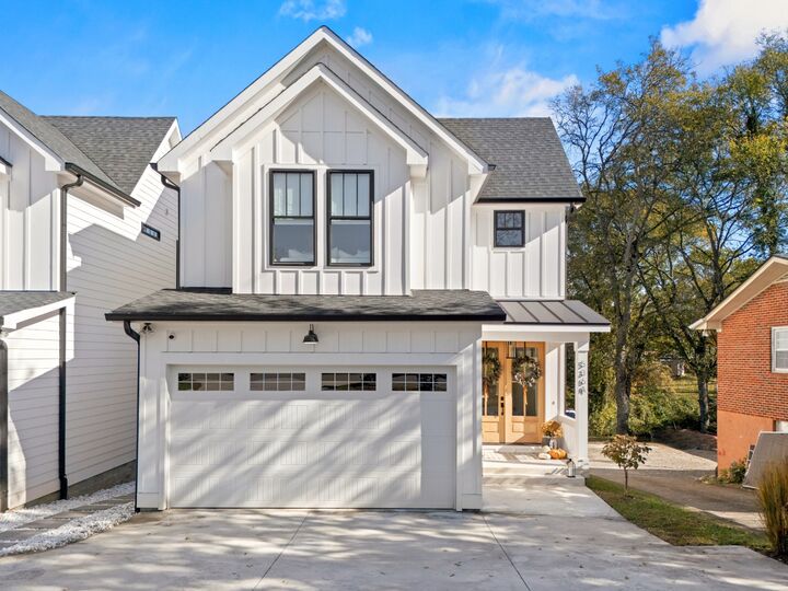 Property Photo: 536 River Rouge Dr A TN 37209