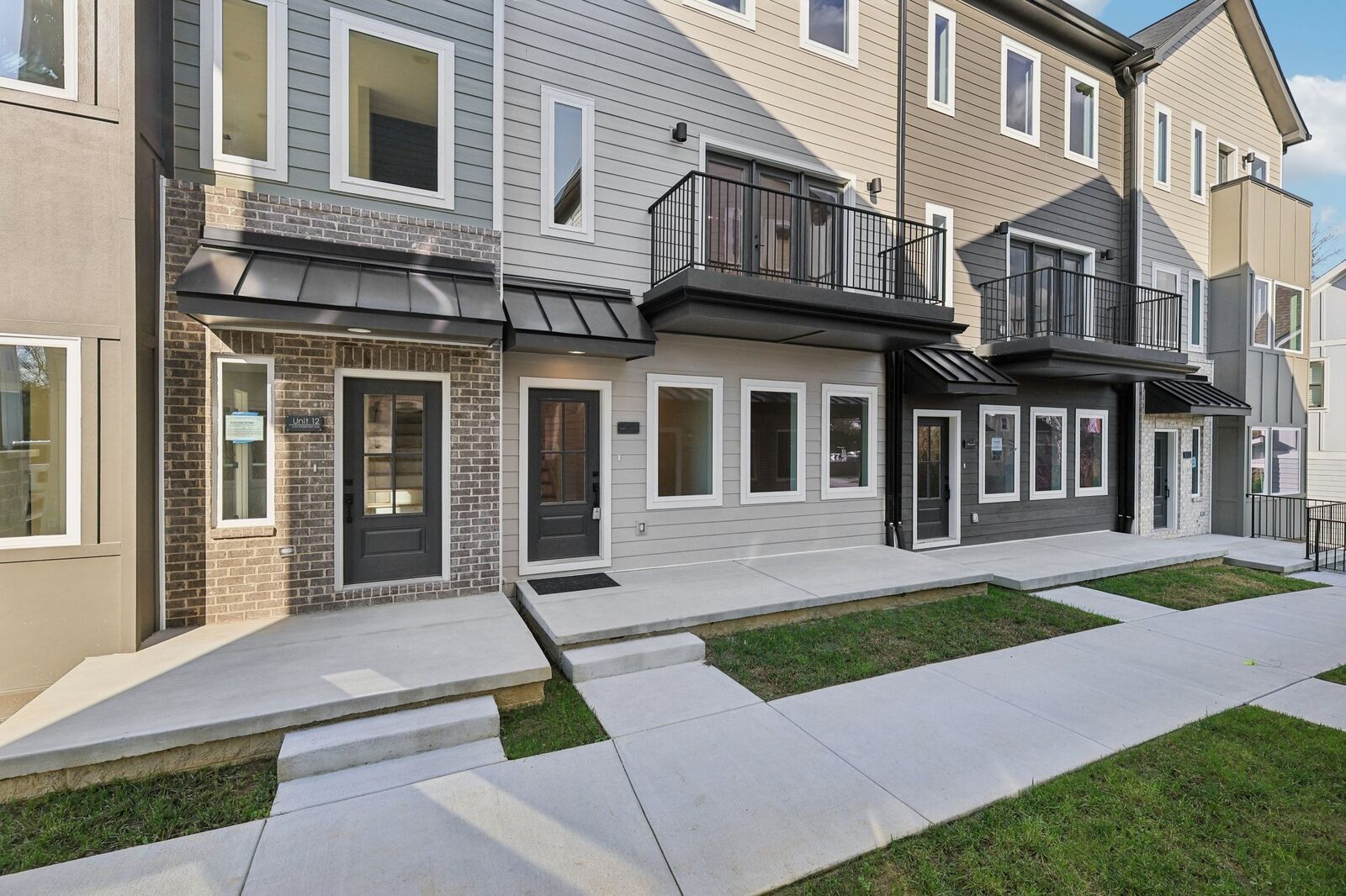 Property Photo:  6124 Robertson Ave 10  TN 37209 