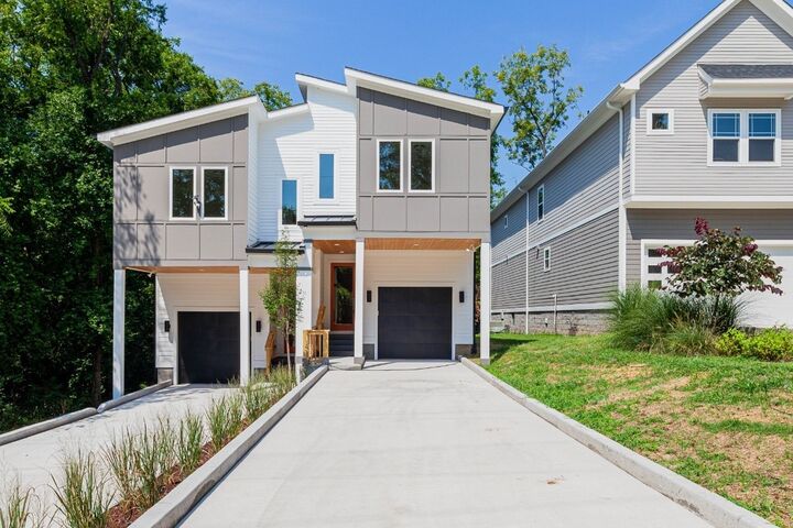 Property Photo: 335A McKennell Dr TN 37206