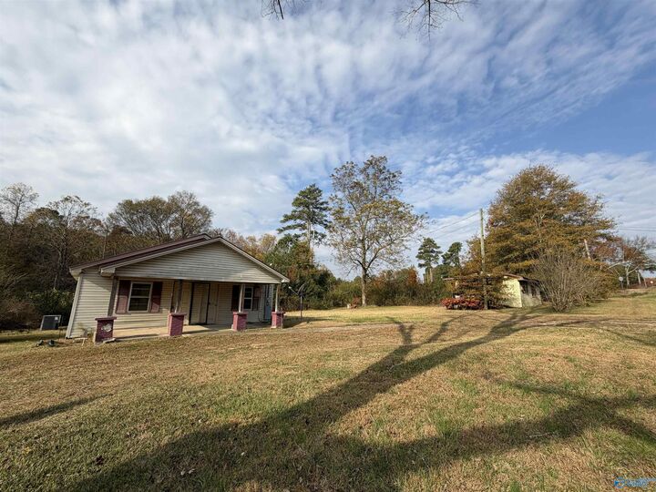 9801 Alabama Highway 227  Crossville AL 35962 photo