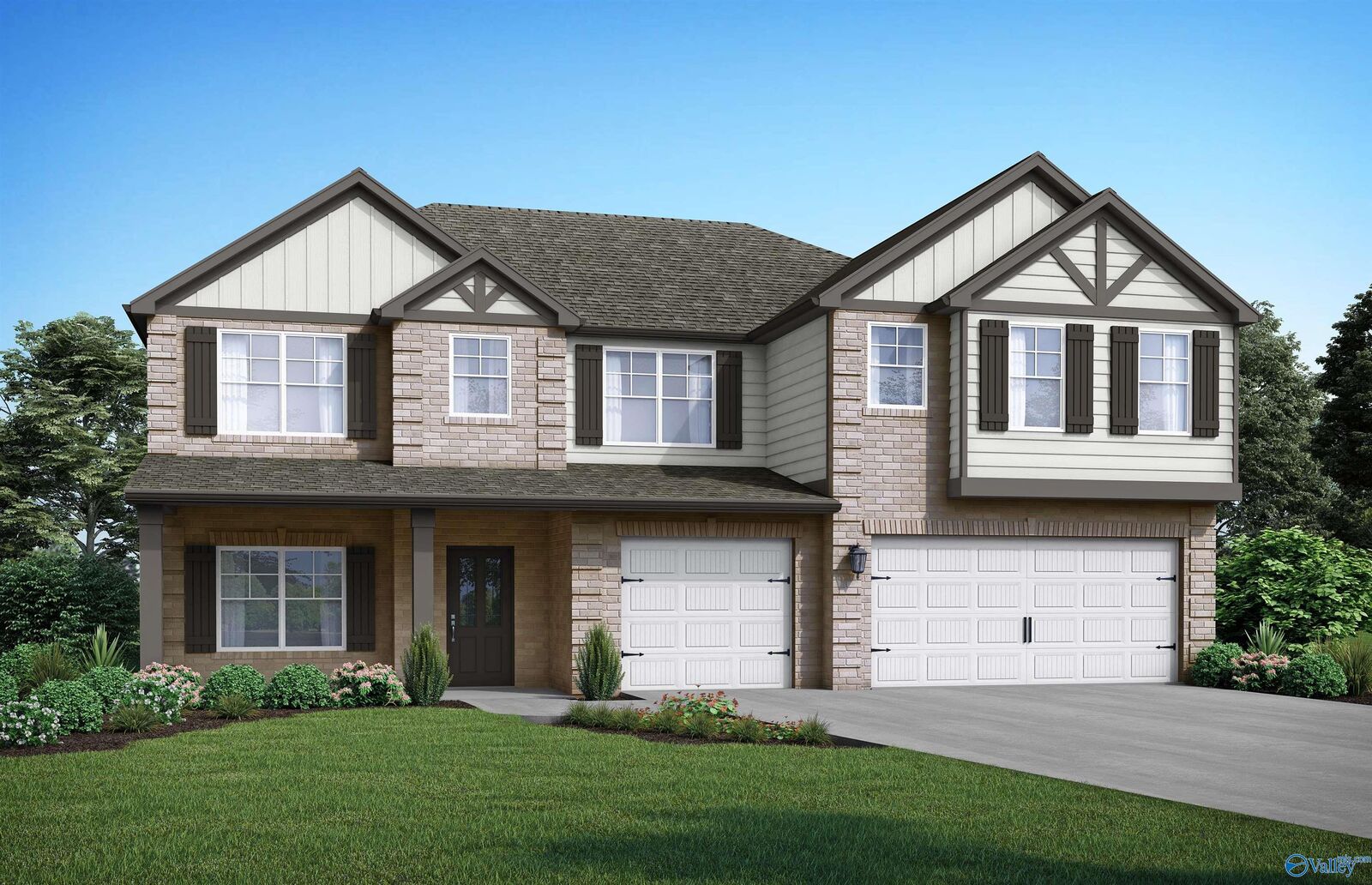 Property Photo: 216 Lookout Point Road AL 35811