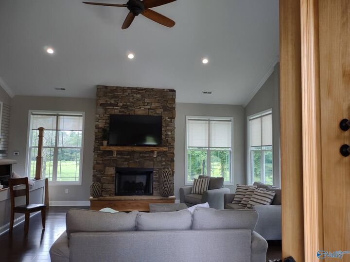 Property Photo:  435 Barbee Lane  AL 35769 