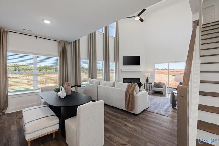 Property Photo: 413 Broad Row Street AL 35811