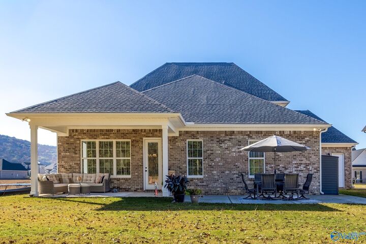 Property Photo:  8318 Grayback Boulevard  AL 35763 