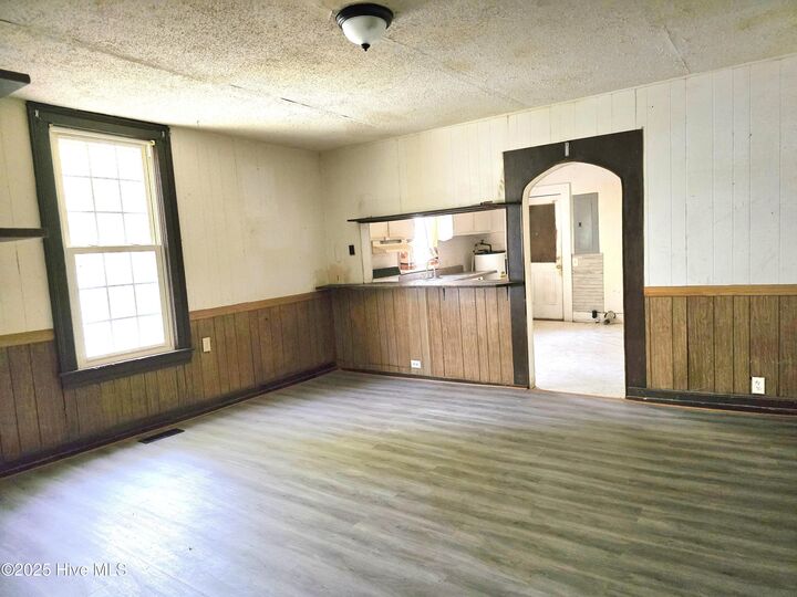 Property Photo:  209 N Porter Street  NC 27891 