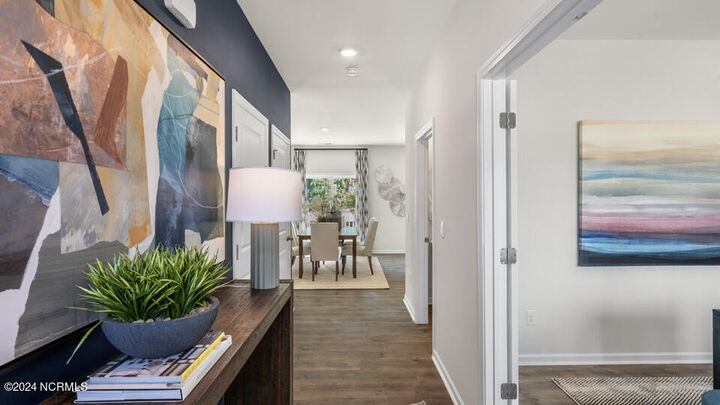 Property Photo:  3049 Platinum Circle  NC 27376 