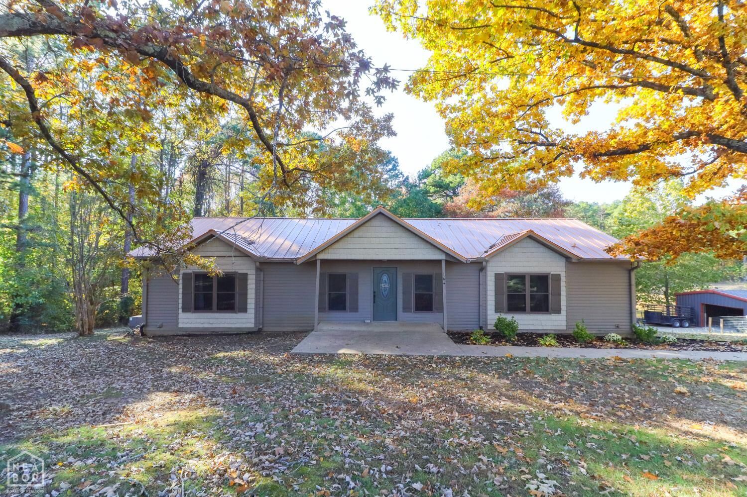 Property Photo: 164 Greene 704 Road AR 72450