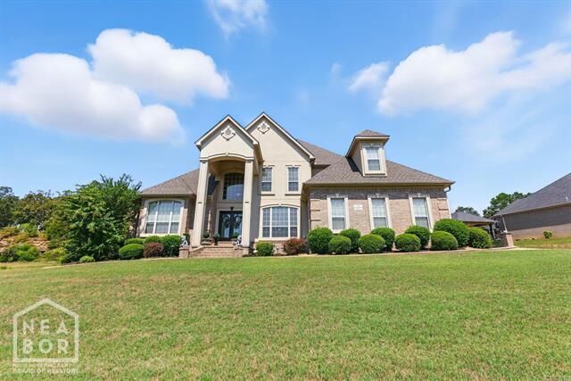 Property Photo:  78 Greystone Boulevard  AR 72023 