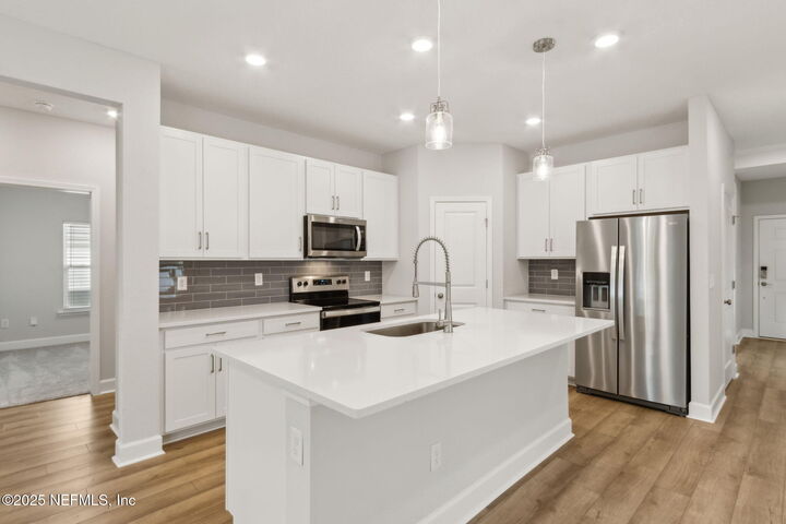 Property Photo:  95067 Gina Street  FL 32034 