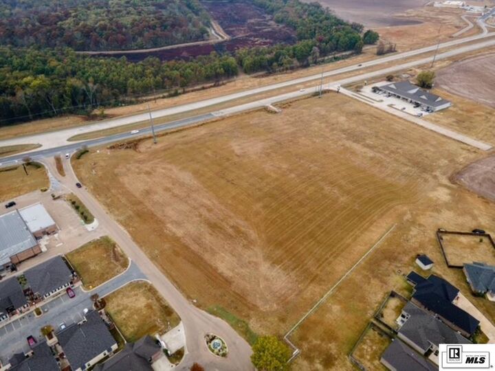 Property Photo:  0 N Highway 165  LA 71280 